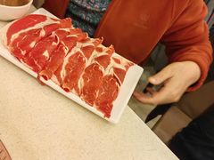 -八先生涮肉房(三里河店)