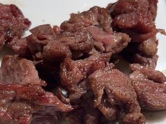 -霸腹烤肉(厦门柚子番店)