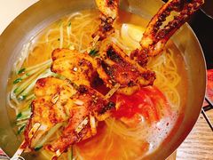 -吧嘚嘴炭烧鸽串吧(北海街店)