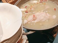 -天怡·鱼工厂(临江店)