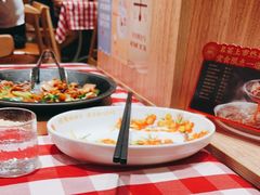 -西贝(凯德壹中心店)