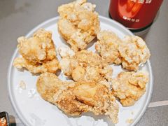 -许哥东北烧烤·铁丳烤串·宫后夹肉(繁花中心店)