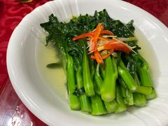 -茗荔园农庄(大涌店)