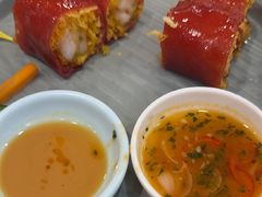 -点都德(汇胜楼店)