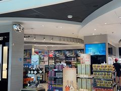 -华盛顿杜勒斯国际机场