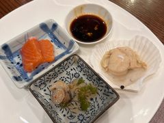 -浙江西子宾馆·瑶园咖啡厅