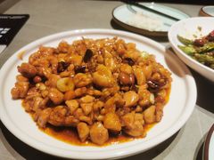 -同合居·非遗东北菜(红博会展店)