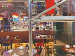 -陈鹏鹏潮汕菜(欢乐海岸 海边景观店)