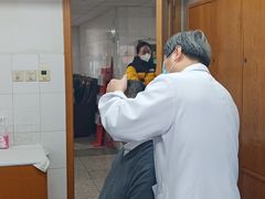 -东南大学附属中大医院(本部)