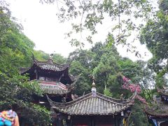 -青城山