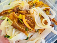-红山擀面皮(红山总店)