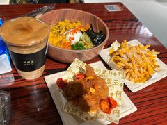 -何里玉(北京路店)