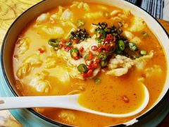 -苹果树下艺术餐厅(通州店)