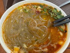 -顺华粉馆(桃园南路店)