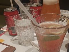 -CRAZYONES克芮旺斯西班牙餐厅(苏州中心店)