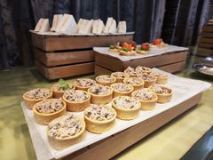 -惠州金海湾嘉华度假酒店