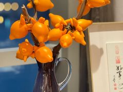 -君来湖滨饭店·渔餐厅