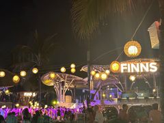 -FINNS Beach Club