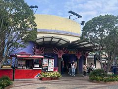 -香港海洋公园