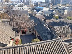 -戏马台景区