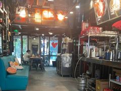 -MI WU FACTORY米屋美食工厂餐厅(绿地店)
