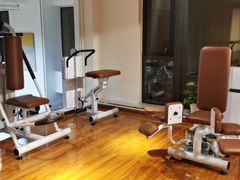 -悦耐私教健身馆(保利中心店)