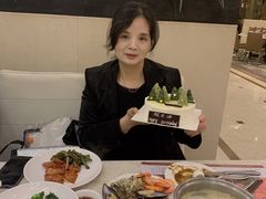 -芭菲盛宴·环球美食(袁家岗店)
