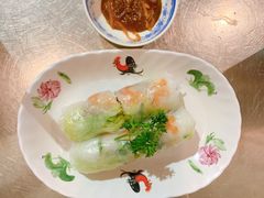 米纸卷-Mrs Pho Bussorah Street(former Beach Road)