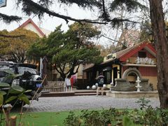 -青岛遇见米兰(八大关店)