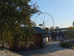 -济南国际园博园