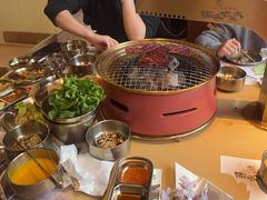 -西塔老太太泥炉烤肉(杭州首店)