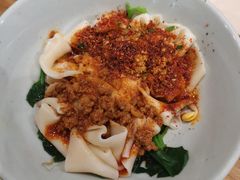 -长安记·大美陕菜(大族广场店)