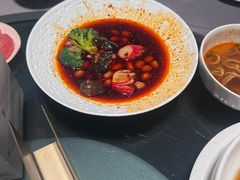 -徐记海鲜(大明宫|北二环店)