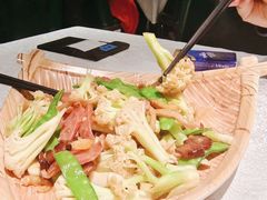 -五稻厨房粤西菜(新闻店)