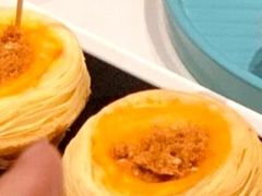 -禄运茶居·手工点心(猎德店)