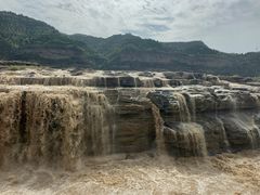 -陕西黄河壶口瀑布旅游区