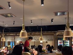 -西塔老太太泥炉烤肉(万柳华联店)