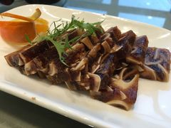 猪耳朵-满江红大酒店(城站店)
