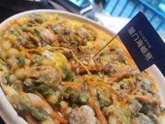 -桂大叔·砂锅粥·家传闽粤菜(县西巷店)