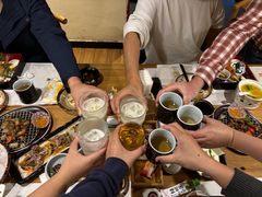 -和创柚子·会席日本料理(新区淮海街店)