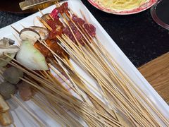 -旺蜀主成都串串火锅(西直门凯德MALL店)