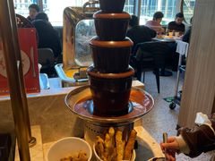 -比格比萨自助(宝山日月光店)