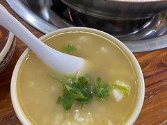 -黑竹香鸡(营和巷店)