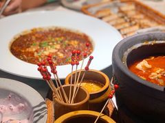 串串香-辛香汇·现炒川菜(淮海路百盛店)