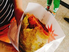 -清真·二嫂子煎饼果子(鼓楼旗舰形象店)