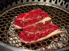 -牛焱·烧肉酒肆(五大道店)