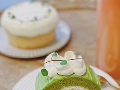-AHAVA·Fang Baking Studio