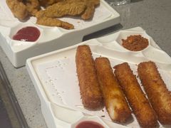 -海底捞火锅(金融街万达店)