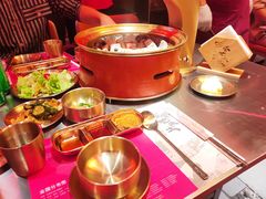 -西塔老太太泥炉烤肉(苏州大悦城店)