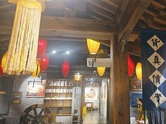 -北平盛世·新京菜·北京烤鸭(劲松·双井店)